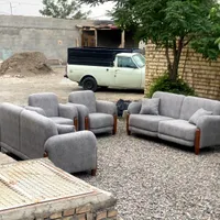 مدل مینیمال پینترستی اقساطی|مبلمان خانگی و میز عسلی|مشهد, نظام دوست|دیوار