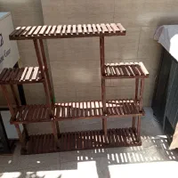 استند گل