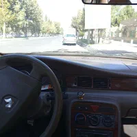 مدل96LX XU7|خودرو سواری و وانت|عجب شیر, |دیوار