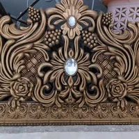 قابلمه لوکس کتیبه و موکت پرده|حراج|رامهرمز, |دیوار