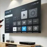 تنظیم و نصب گیرنده دیجیتال تلویزیون مهستان هشتگرد