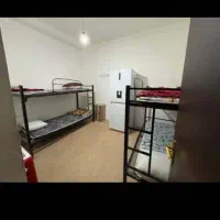 خوابگاه‌ دخترانه شیراز ۴و۶و۸ تخته|اجارهٔ کوتاه‌مدت آپارتمان و سوئیت|شیراز, سینما سعدی|دیوار