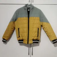 کاپشن مردانه سایز لارج