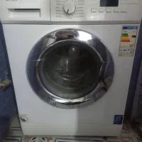 لباسشویی اتوماتیک مدل مایدیا