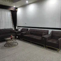 مبل و عسلی