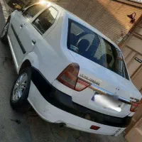 پارس تندر L90 مدل 94|خودرو سواری و وانت|خمینی‌شهر, |دیوار