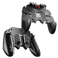 دسته پاپجی کالاف انگشتی - تریگر، ak66+ r11|کنسول، بازی ویدئویی و آنلاین|مشهد, پنجتن|دیوار