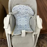 صندلی غذای کودک