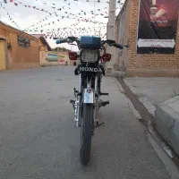 موتور هوندا 125
