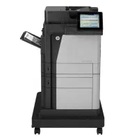 پرینتر چند کاره لیزری اچ پی مدل HP MFP M630