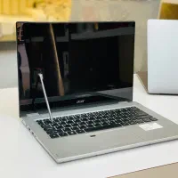 لپ تاپ acer spin 3 نسل 10|رایانه همراه|کیش, |دیوار