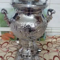 سماور|سماور، چایساز، قهوهساز|مشهد, هفده شهریور|دیوار