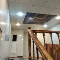 مغازه دوبلکس درخمام مرزدشت|فروش مغازه و غرفه|خمام, |دیوار