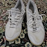 کفش asicsوالیبالی|کیف، کفش، کمربند|نیشابور, سید جمال الدین|دیوار