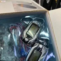 دزگیر. جی پی اس مانیتور اندروید دوربین ثبت وقایع