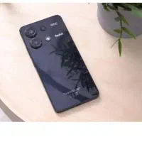 شیائومی Redmi Note 13 با حافظهٔ ۲۵۶ گیگابایت|موبایل|پرند, فاز ۶|دیوار