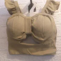 کراپ نیم تنه کراپ بلند