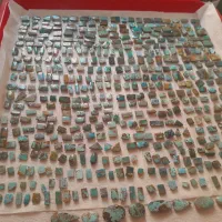 بارخونه فیروزه نیشابوری فوق العاده بصرفه توضیحات|جواهرات|تهران, خانی‌آباد|دیوار
