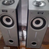 باند  واسپیکر وییرا