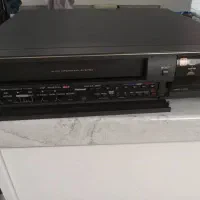 ویدئو ناسیونال j20 NV حرفه ایvhs|پخش‌کننده DVD و ویدیو|تهران, ارم|دیوار