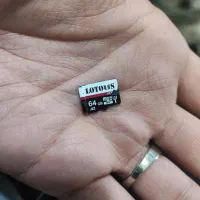 رم 64 گیگ گوشی