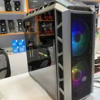 کیس وکامپیوتر مناسب گیم نت ساده وvip