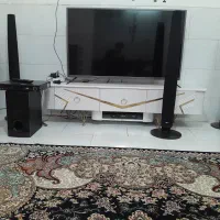 اسپیکر ال جی با کیفیت