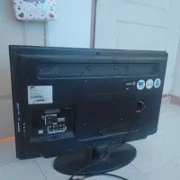 تلوزیون ال سی دی 32 اینچ|تلویزیون و پروژکتور|اندیشه, اندیشه فاز ۲|دیوار