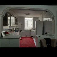 کابینت فلز