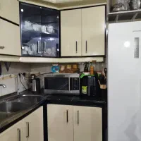 کابینت فلزی|مصالح و تجهیزات ساختمان|دیلم, |دیوار