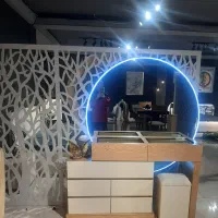 ساخت انواع میزارایش سرویس خواب اقساط ویژه|تخت و سرویس خواب|شیراز, فرگاز|دیوار