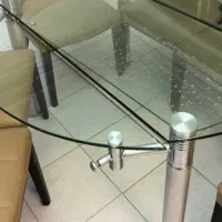 میز نهارخوری