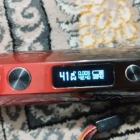 ویپ پادoxva ORIGIN|زیورآلات و اکسسوری|پاکدشت, شهرک امام رضا|دیوار