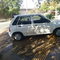 پراید 111|خودرو سواری و وانت|فردوس (خراسان), |دیوار