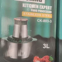 خرد کن 3لیتری|خردکن، آسیاب، غذاساز|شیراز, شهرک بهار|دیوار