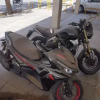 کلیک و برمودا