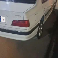 پارس موتور جدید ۴۰۱|خودرو سواری و وانت|آشخانه, |دیوار