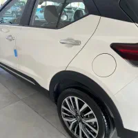 نیسان کیکس سفید 2024 چین فول|خودرو سواری و وانت|تهران, زعفرانیه|دیوار