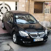 برلیانس مدل 96|خودرو سواری و وانت|تهران, تهرانپارس شرقی|دیوار