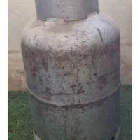 کپسول گاز