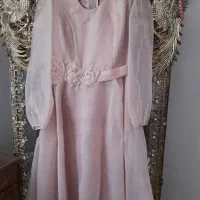 لباس مجلسی دخترانه