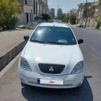 تیبا ۲ بدون رنگ سند اول|خودرو سواری و وانت|تهران, زیبادشت|دیوار