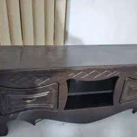 میز Lsd وکیوم و میز جلو مبلی