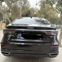 اریزو ۶پرو/arrizo 6pro|خودرو سواری و وانت|اصفهان, شیخ اشراق|دیوار