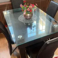 میز غذاخوری