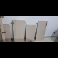کمد جا کفشی مهر شهر طبقه 4|جاکفشی، کمد، دراور|دزفول, |دیوار