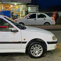 پارس94 درحد|خودرو سواری و وانت|رشت, یخسازی|دیوار