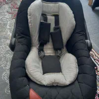 کریر نوزاد|کالسکه و لوازم جانبی|قم, چهل درخت‎|دیوار