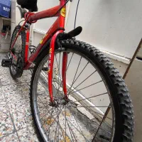دوچرخه 26 تمیز