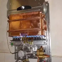 تعمیرات و سرویس ابگرمکن بخاری
